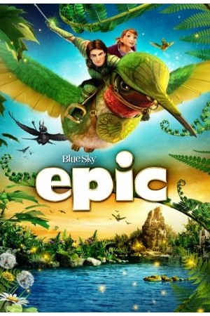 Epic (2013) 